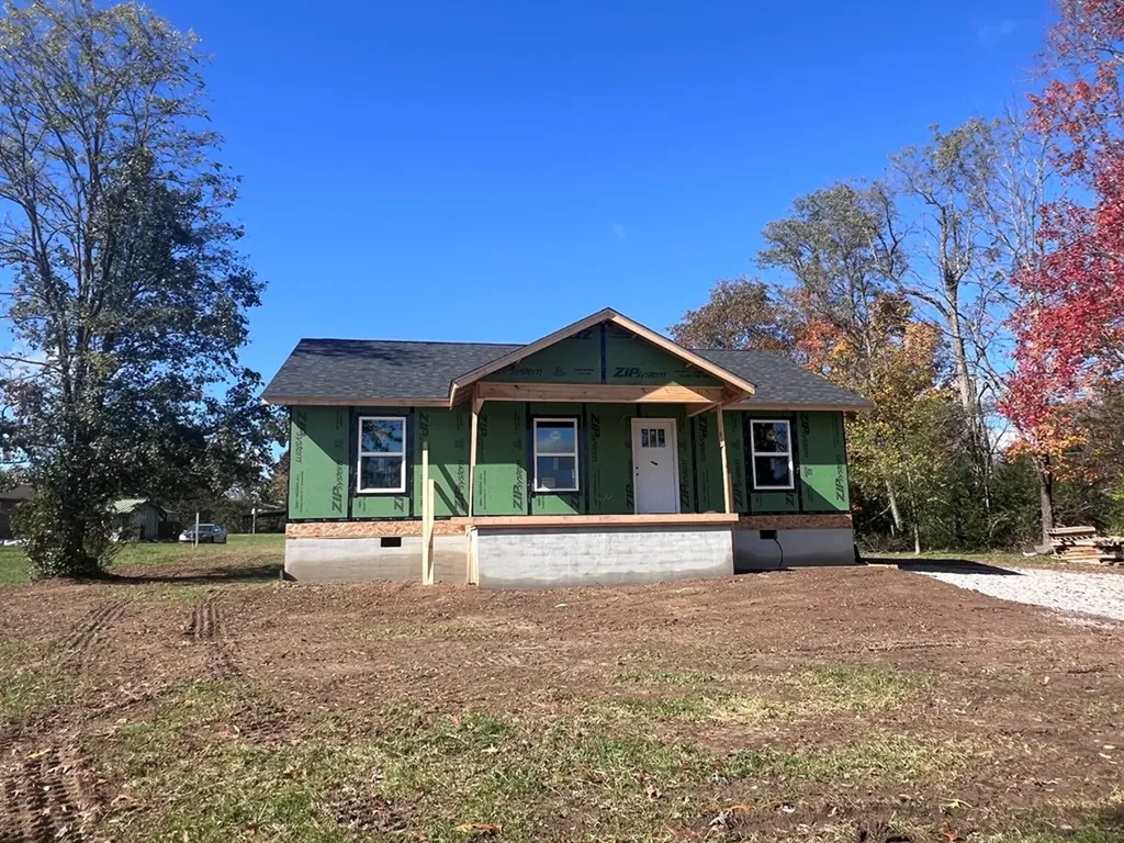 209 Wilson Street Jamestown TN 38556