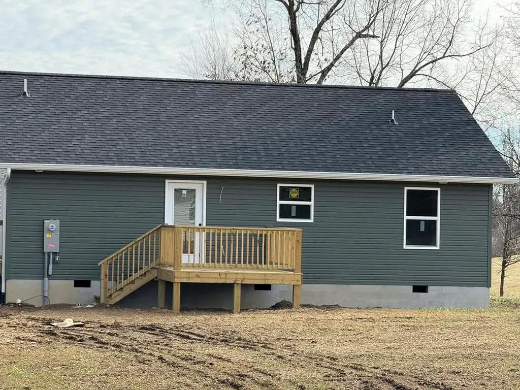 209 Wilson Street Jamestown TN 38556