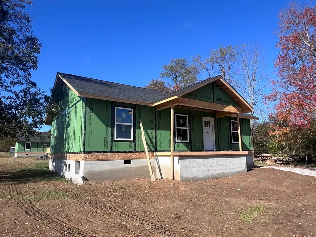 209 Wilson Street Jamestown TN 38556