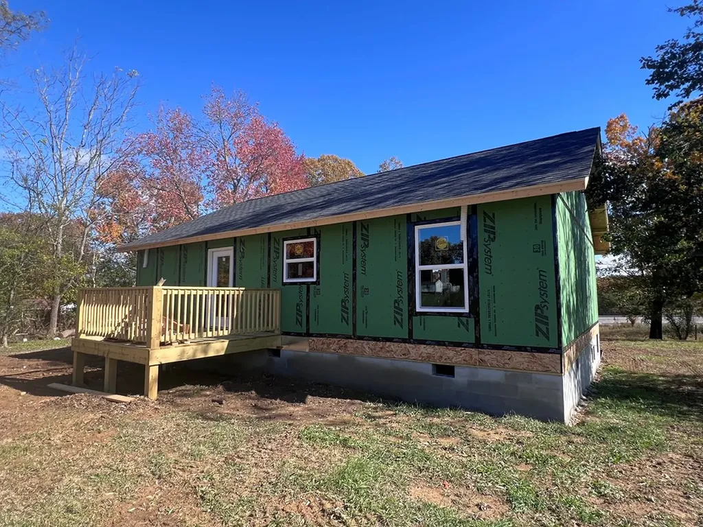 209 Wilson Street Jamestown TN 38556