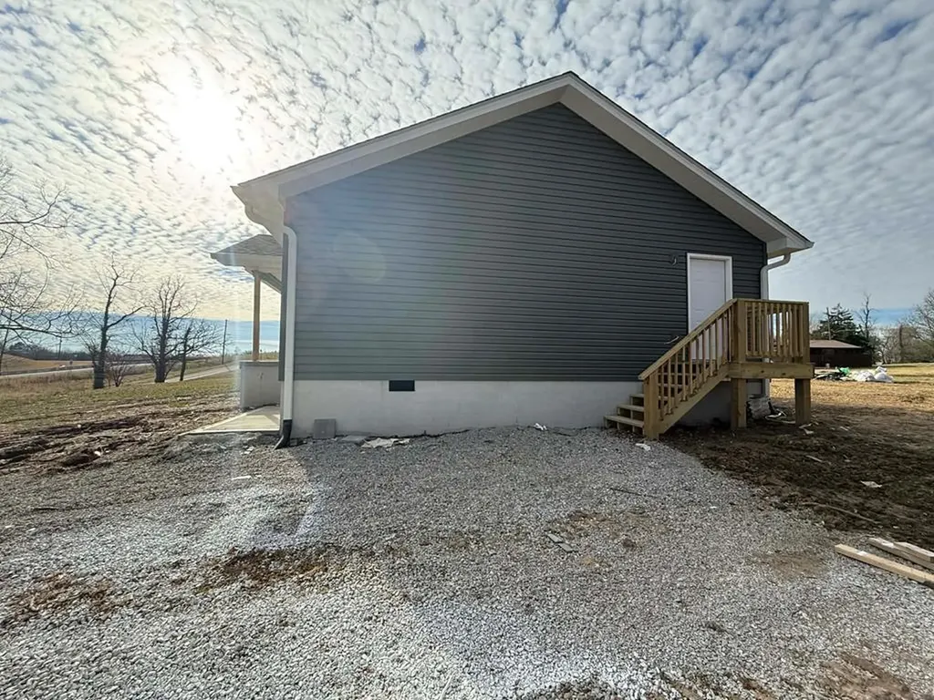 209 Wilson Street Jamestown TN 38556