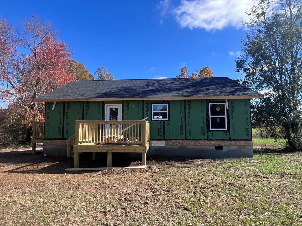 209 Wilson Street Jamestown TN 38556