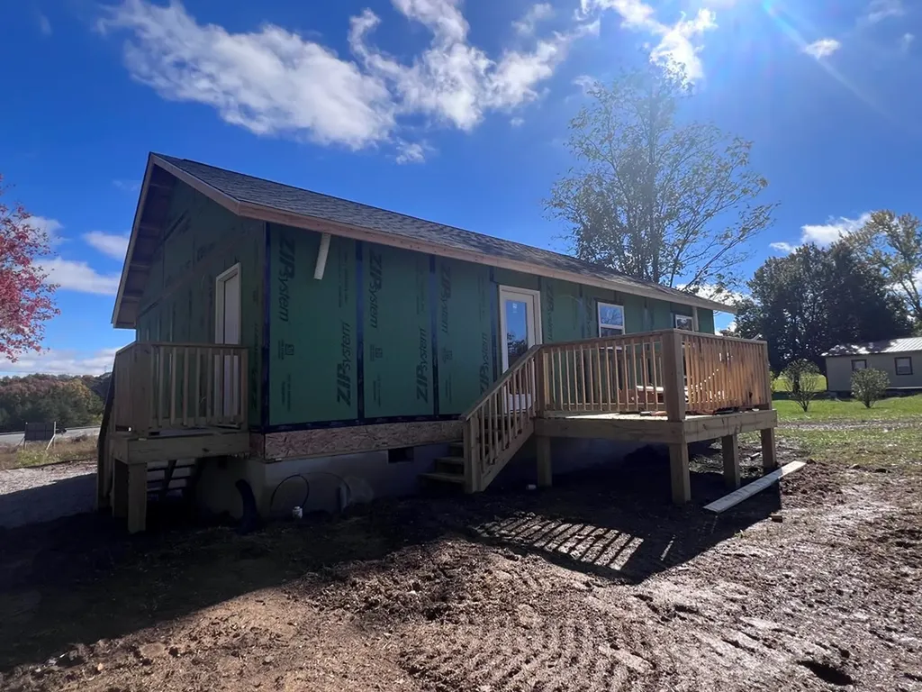 209 Wilson Street Jamestown TN 38556