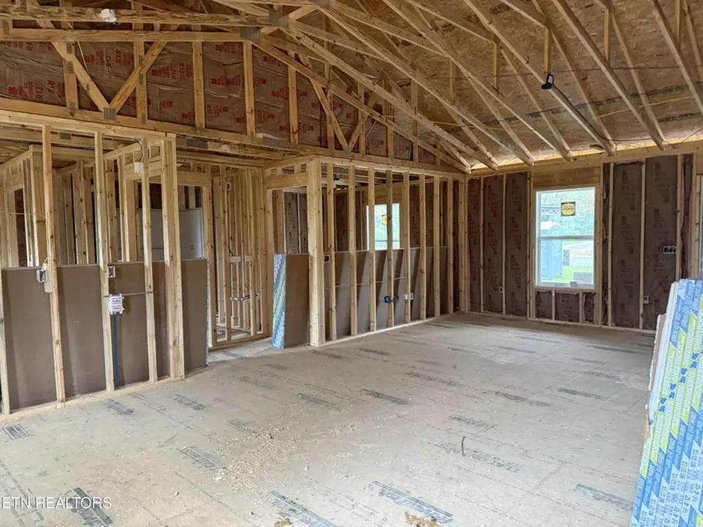 204 Garrett Street Jamestown TN 38556