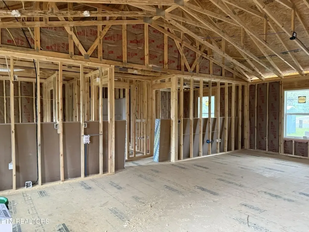 204 Garrett Street Jamestown TN 38556