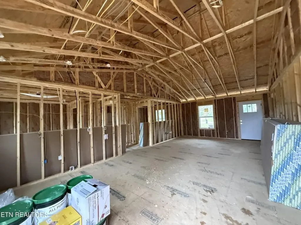 204 Garrett Street Jamestown TN 38556