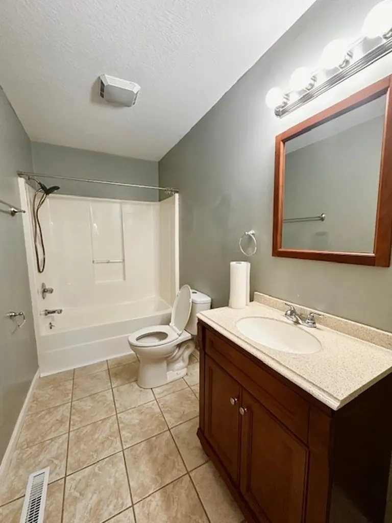 3815 Spurgeon Drive Cookeville TN 38501