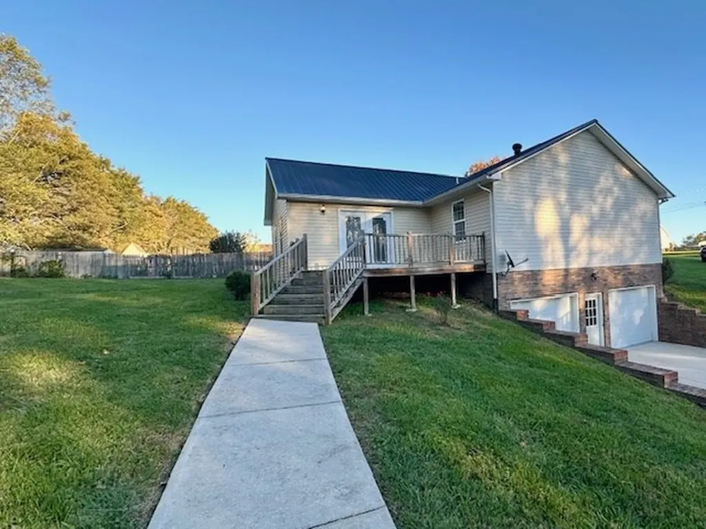 3815 Spurgeon Drive Cookeville TN 38501