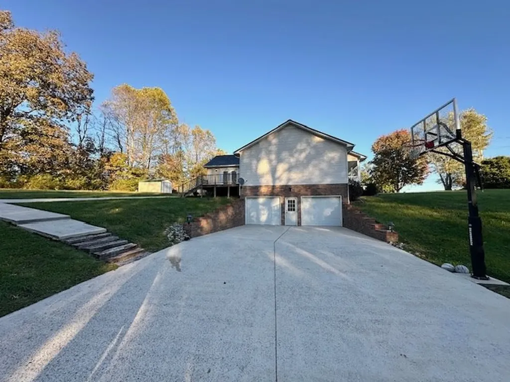 3815 Spurgeon Drive Cookeville TN 38501