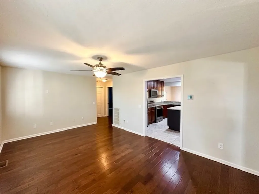 3815 Spurgeon Drive Cookeville TN 38501