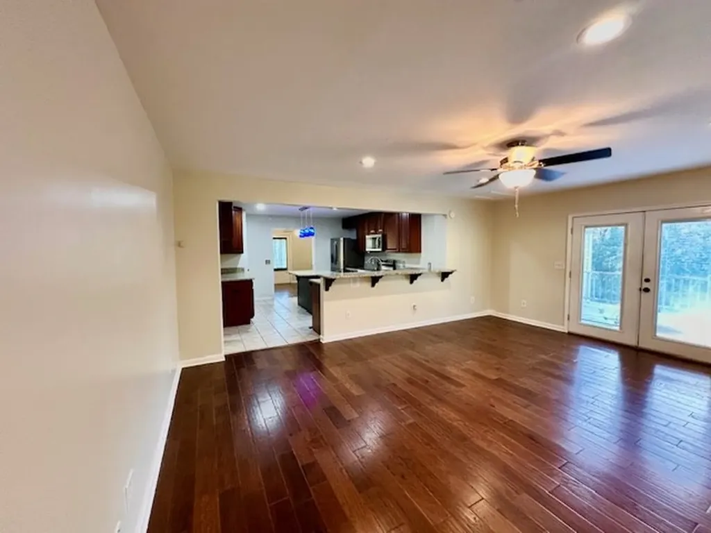 3815 Spurgeon Drive Cookeville TN 38501