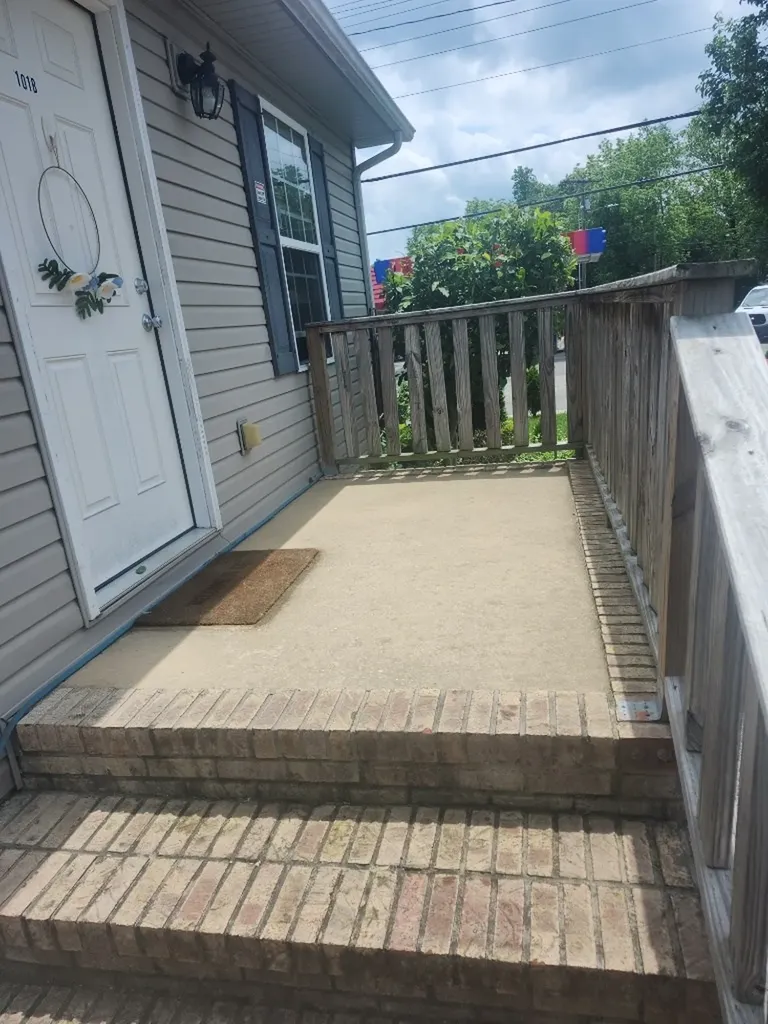 101 Big Oak Drive Unit A Cookeville TN 38501-4904