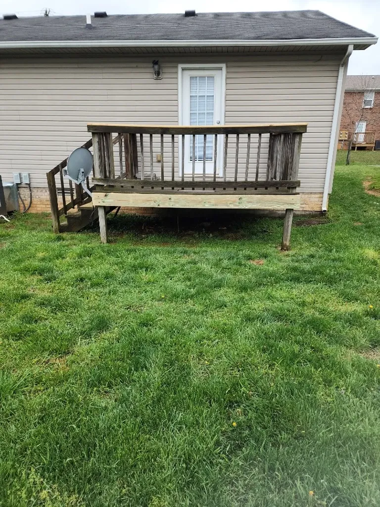 101 Big Oak Drive Unit A Cookeville TN 38501-4904