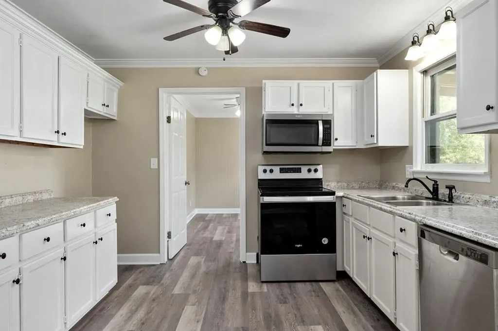 2281 Short Mountain Road Mcminnville TN 37110