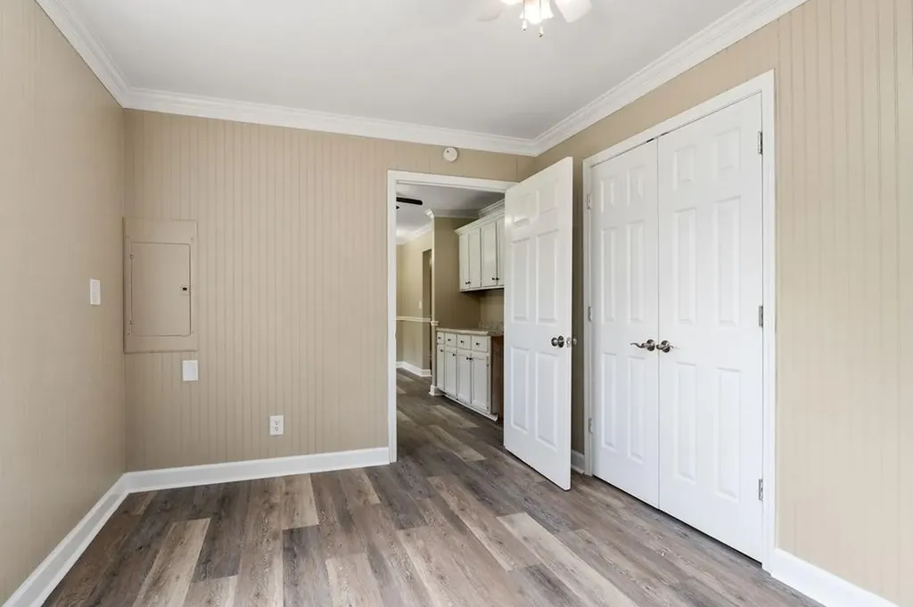 2281 Short Mountain Road Mcminnville TN 37110