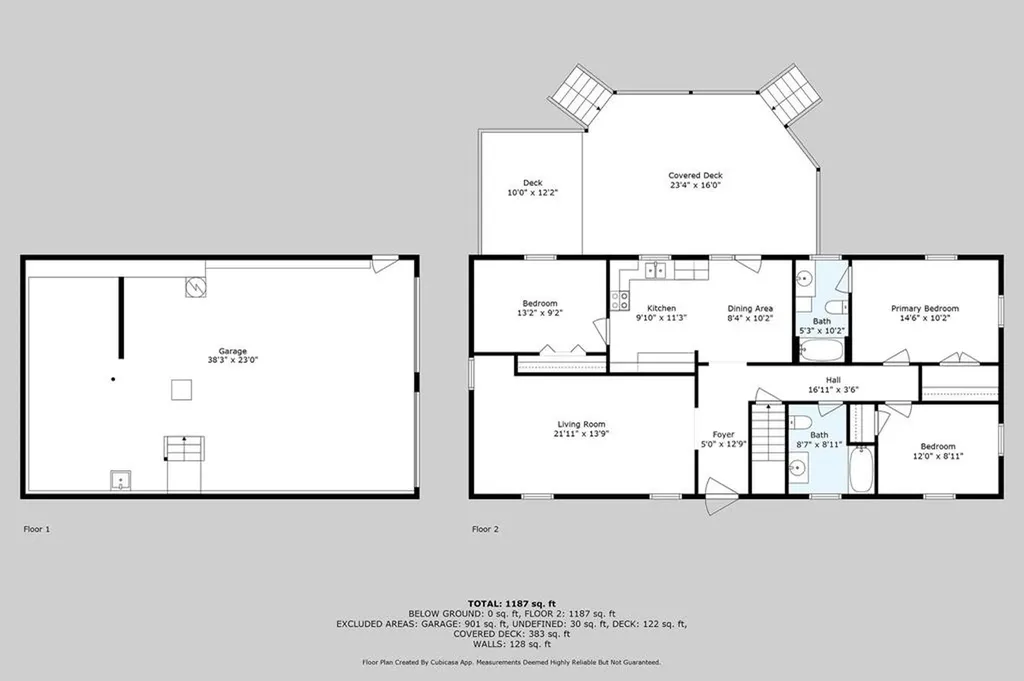 2281 Short Mountain Road Mcminnville TN 37110
