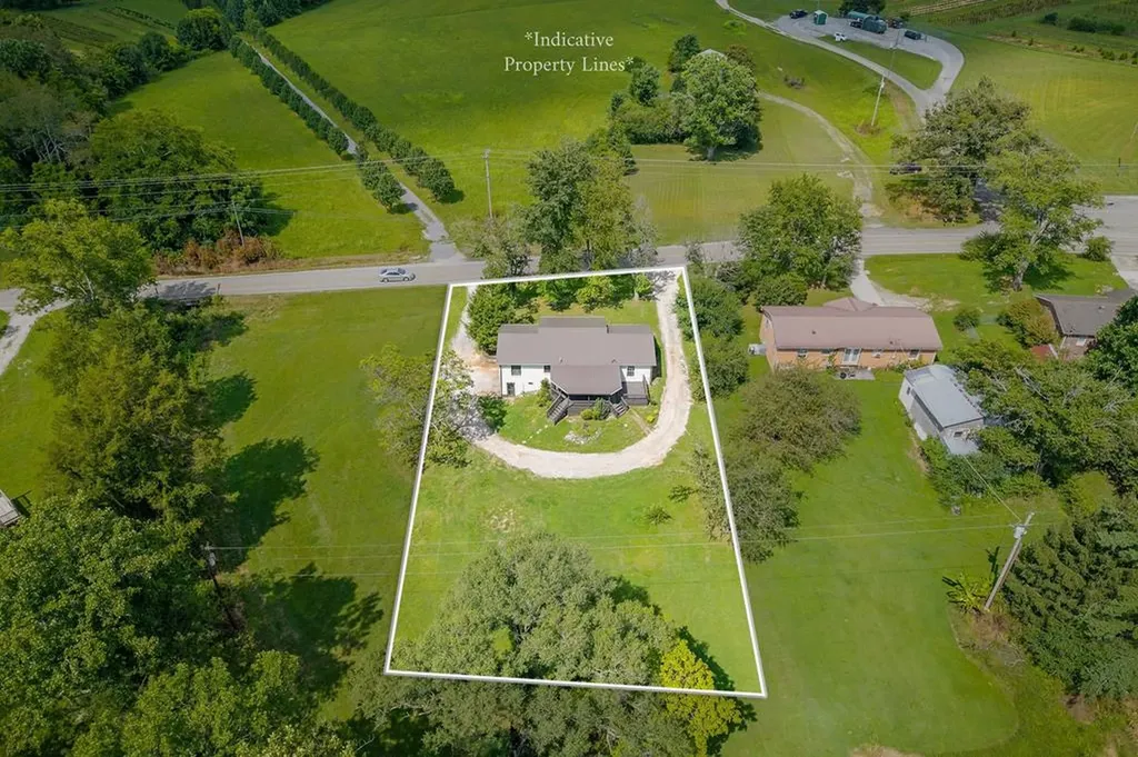 2281 Short Mountain Road Mcminnville TN 37110