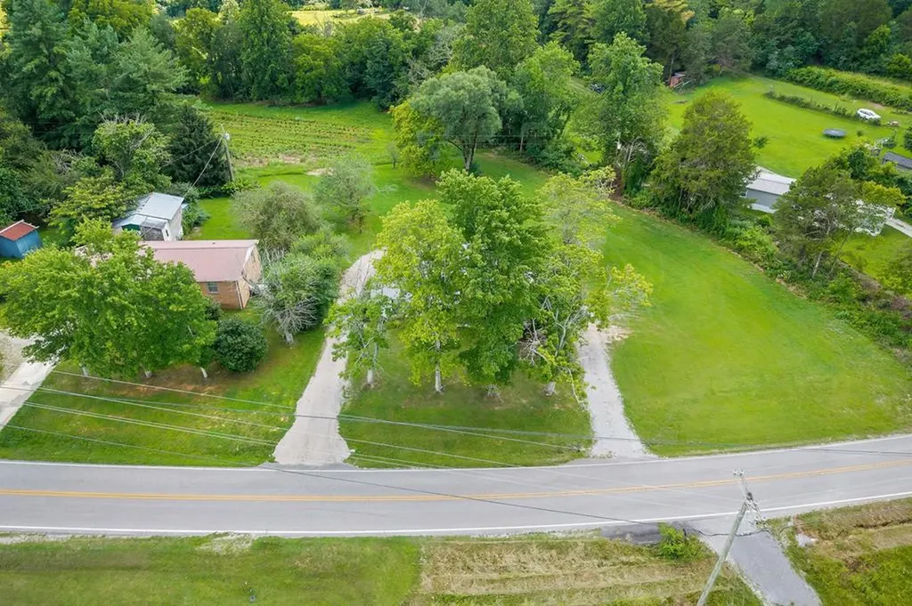 2281 Short Mountain Road Mcminnville TN 37110