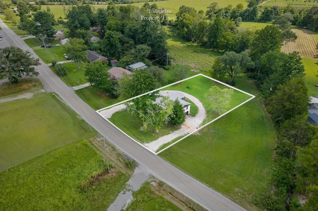 2281 Short Mountain Road Mcminnville TN 37110