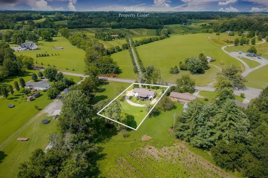 2281 Short Mountain Road Mcminnville TN 37110