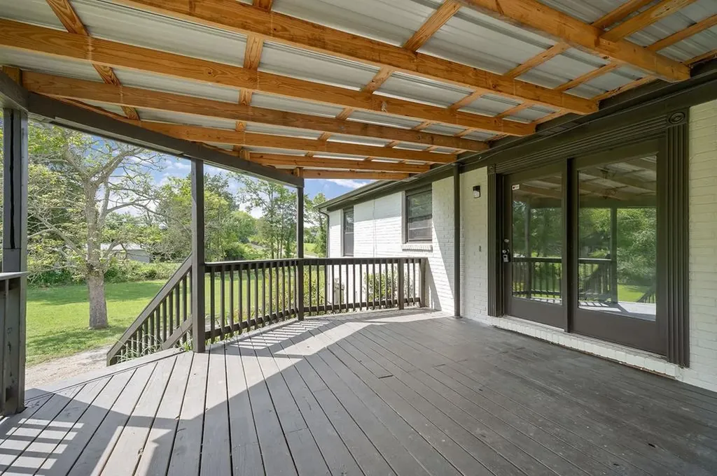 2281 Short Mountain Road Mcminnville TN 37110