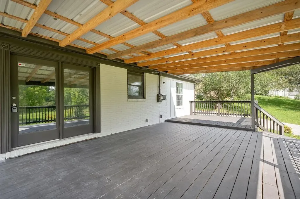 2281 Short Mountain Road Mcminnville TN 37110