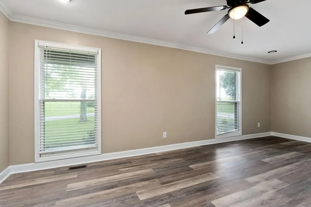 2281 Short Mountain Road Mcminnville TN 37110