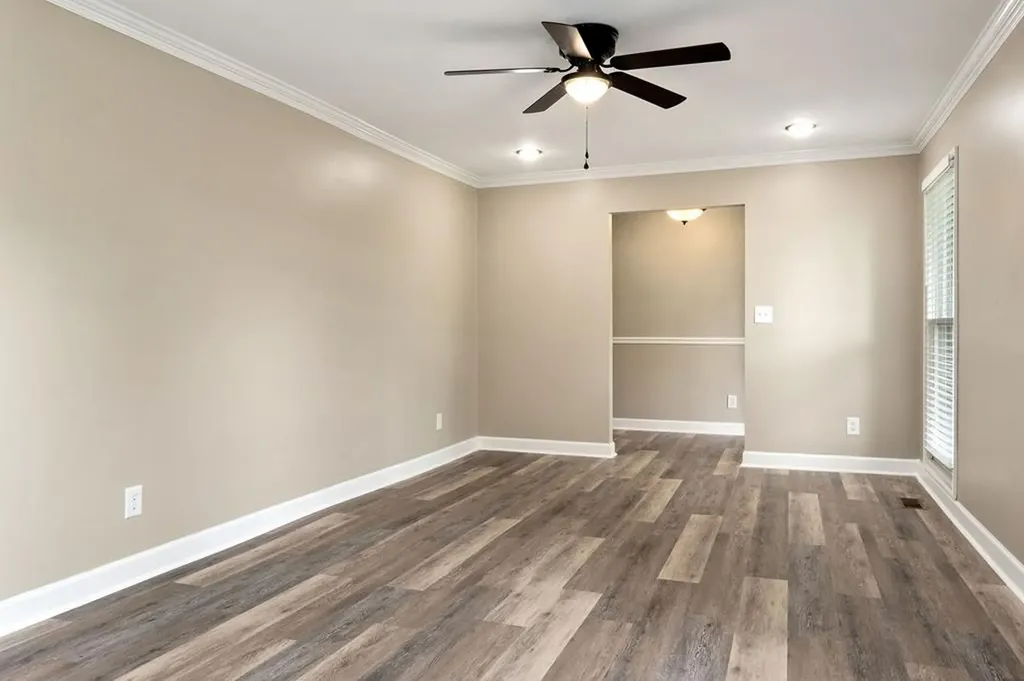 2281 Short Mountain Road Mcminnville TN 37110