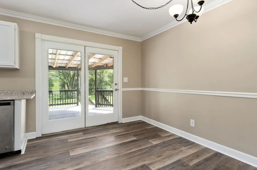 2281 Short Mountain Road Mcminnville TN 37110