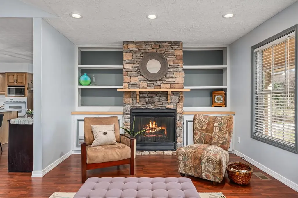 761 Walter Stone Road Sparta TN 38583-5749