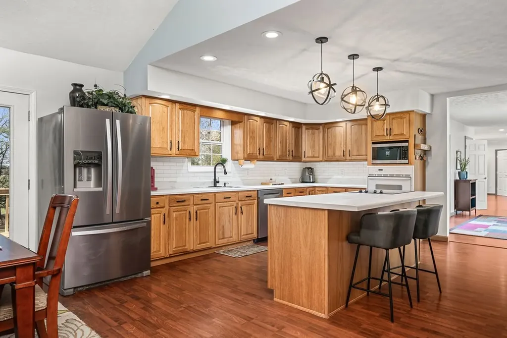 761 Walter Stone Road Sparta TN 38583-5749