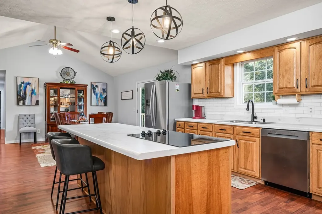 761 Walter Stone Road Sparta TN 38583-5749