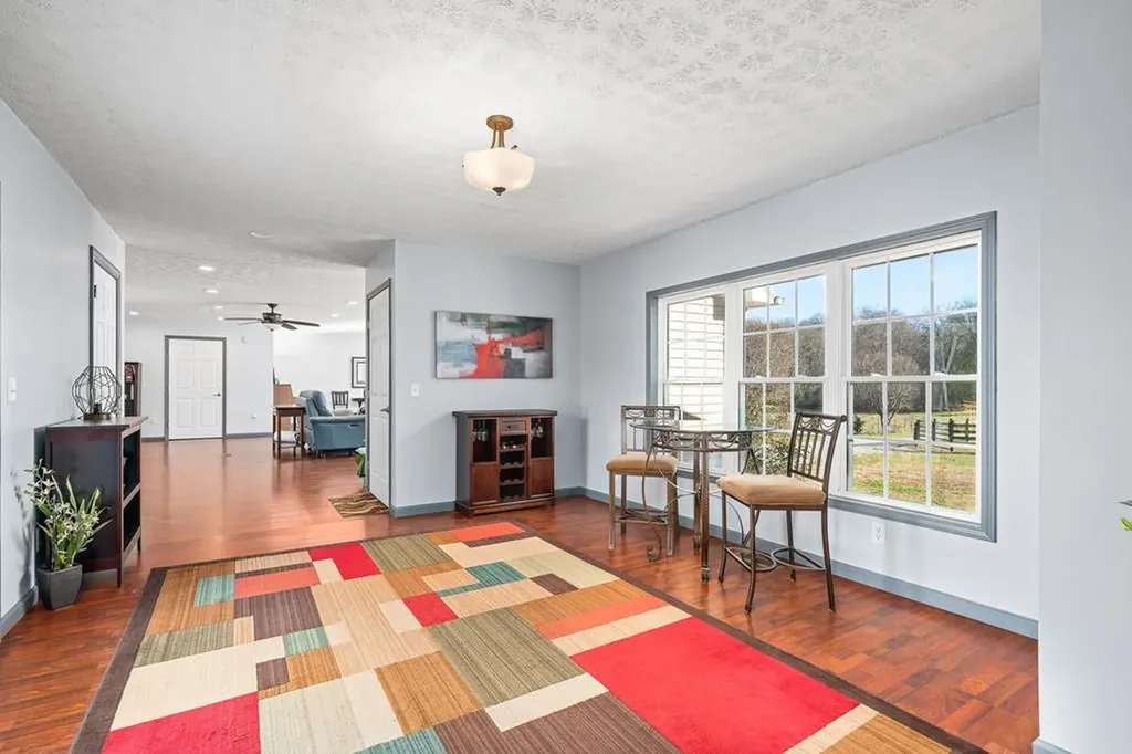 761 Walter Stone Road Sparta TN 38583-5749