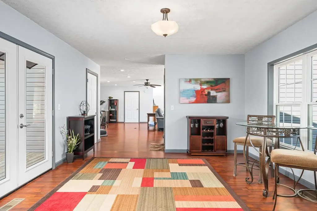 761 Walter Stone Road Sparta TN 38583-5749