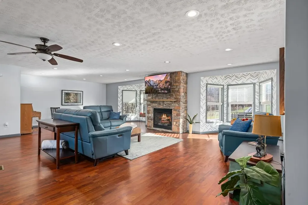 761 Walter Stone Road Sparta TN 38583-5749