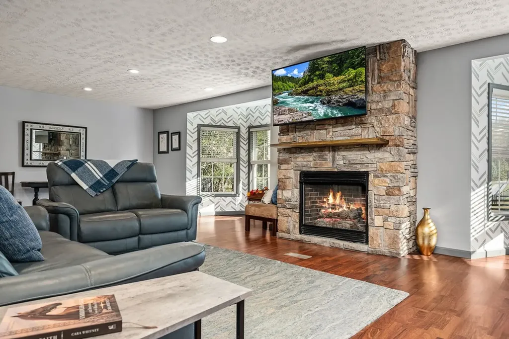 761 Walter Stone Road Sparta TN 38583-5749