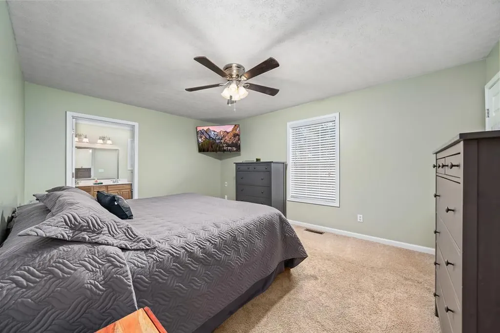 761 Walter Stone Road Sparta TN 38583-5749