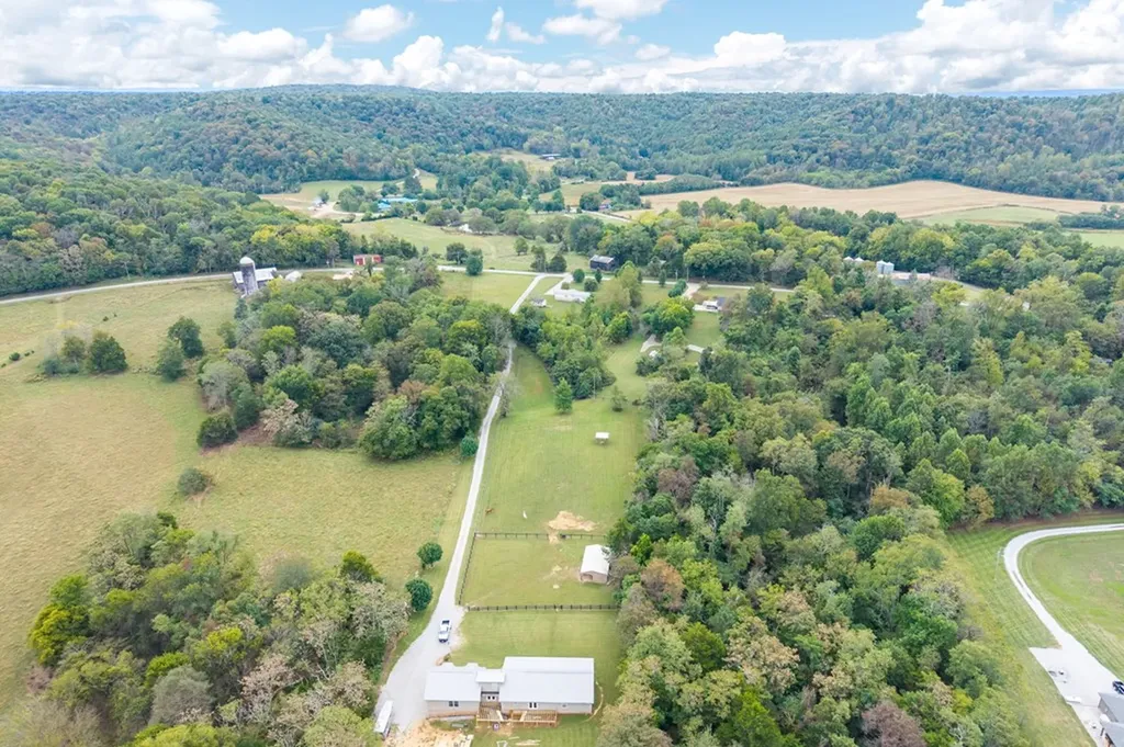 761 Walter Stone Road Sparta TN 38583-5749