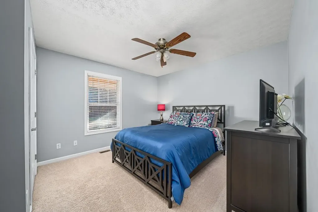 761 Walter Stone Road Sparta TN 38583-5749