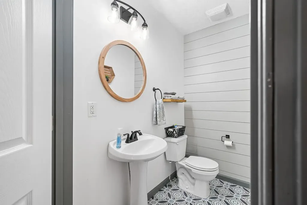 761 Walter Stone Road Sparta TN 38583-5749