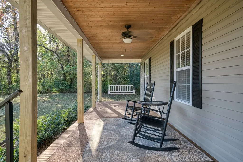 761 Walter Stone Road Sparta TN 38583-5749