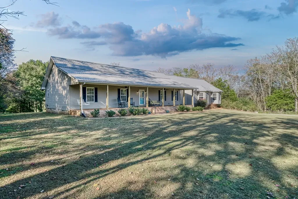 761 Walter Stone Road Sparta TN 38583-5749