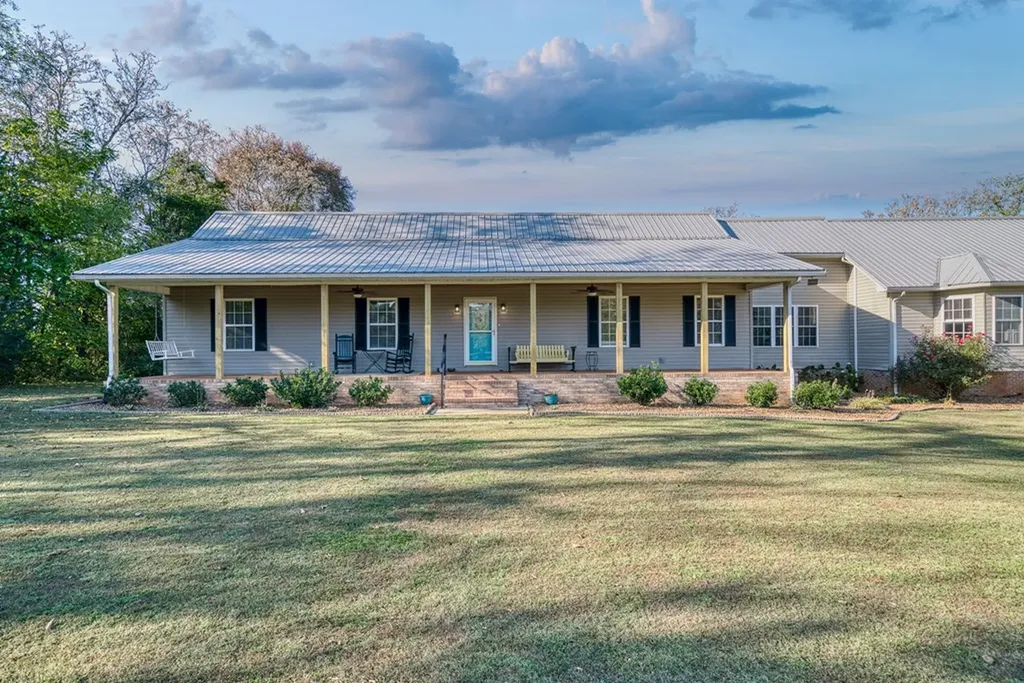 761 Walter Stone Road Sparta TN 38583-5749