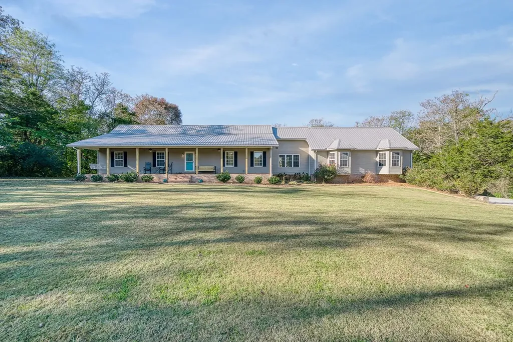 761 Walter Stone Road Sparta TN 38583-5749