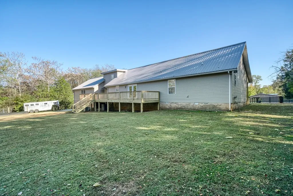 761 Walter Stone Road Sparta TN 38583-5749