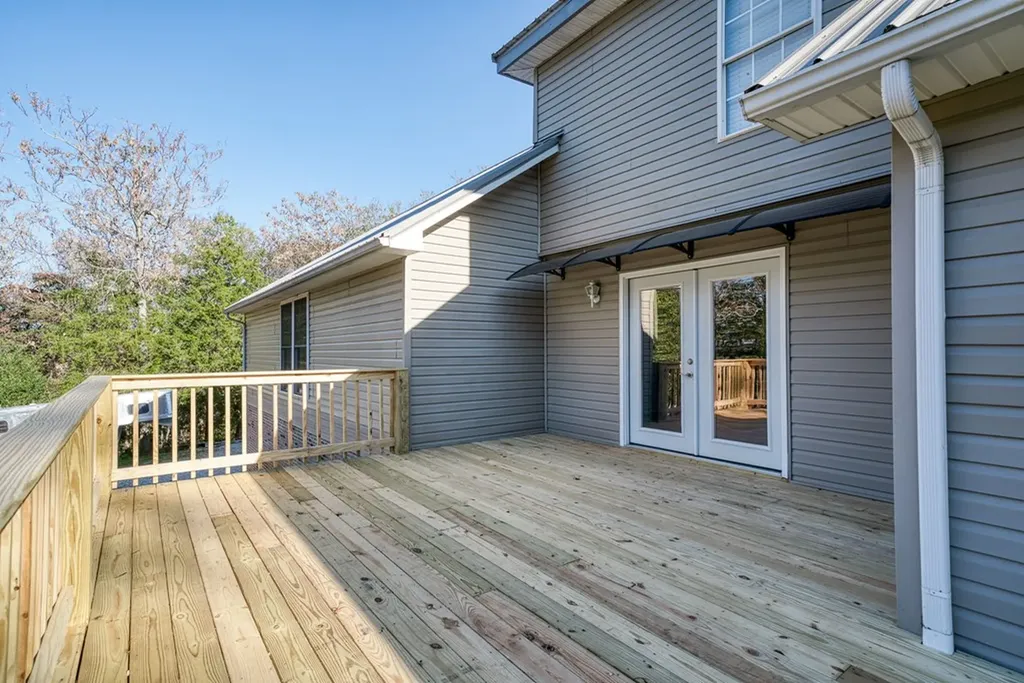 761 Walter Stone Road Sparta TN 38583-5749