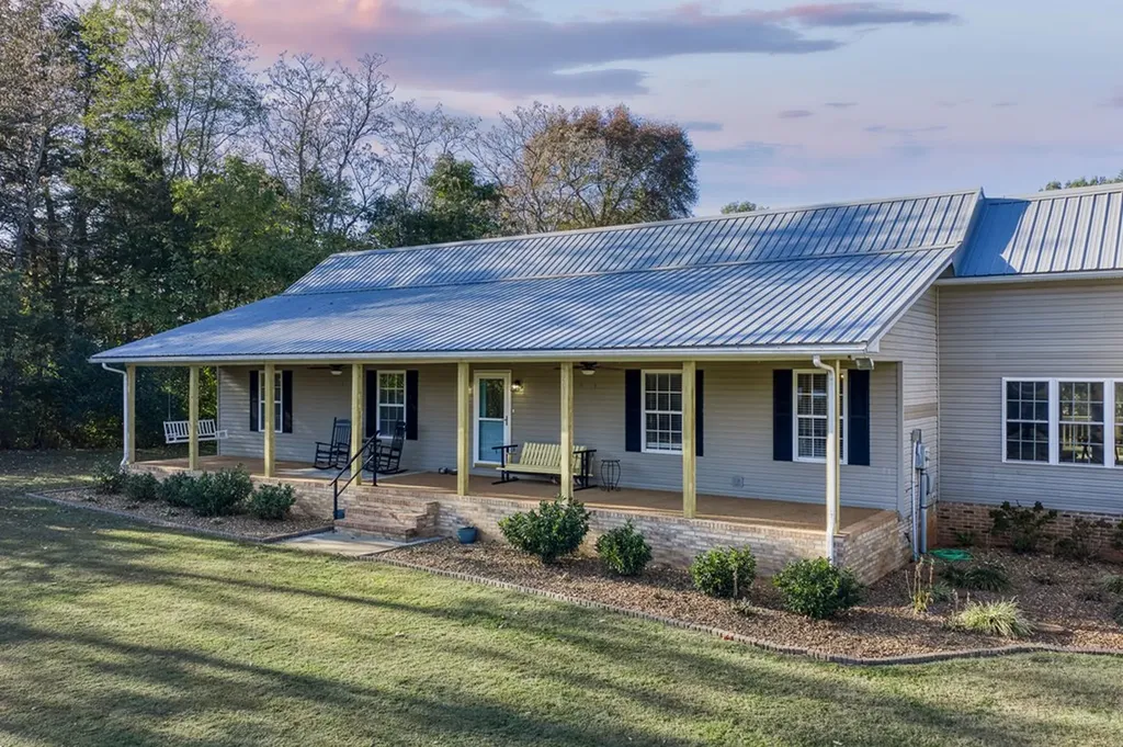 761 Walter Stone Road Sparta TN 38583-5749