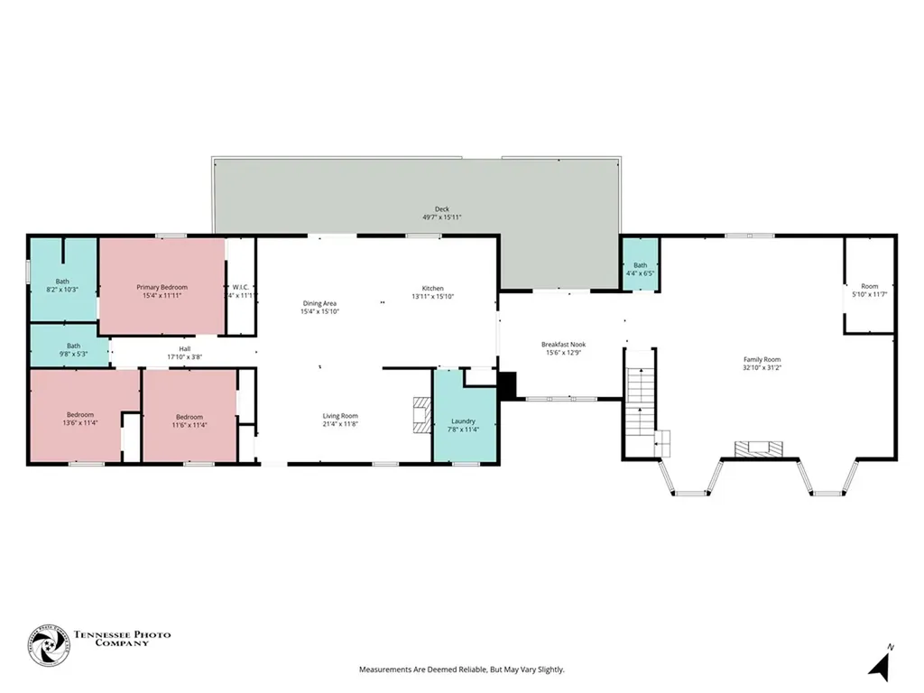 761 Walter Stone Road Sparta TN 38583-5749