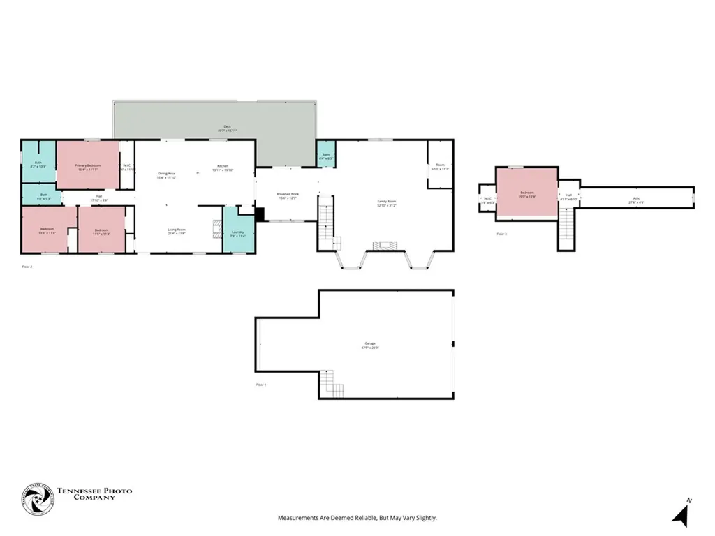 761 Walter Stone Road Sparta TN 38583-5749