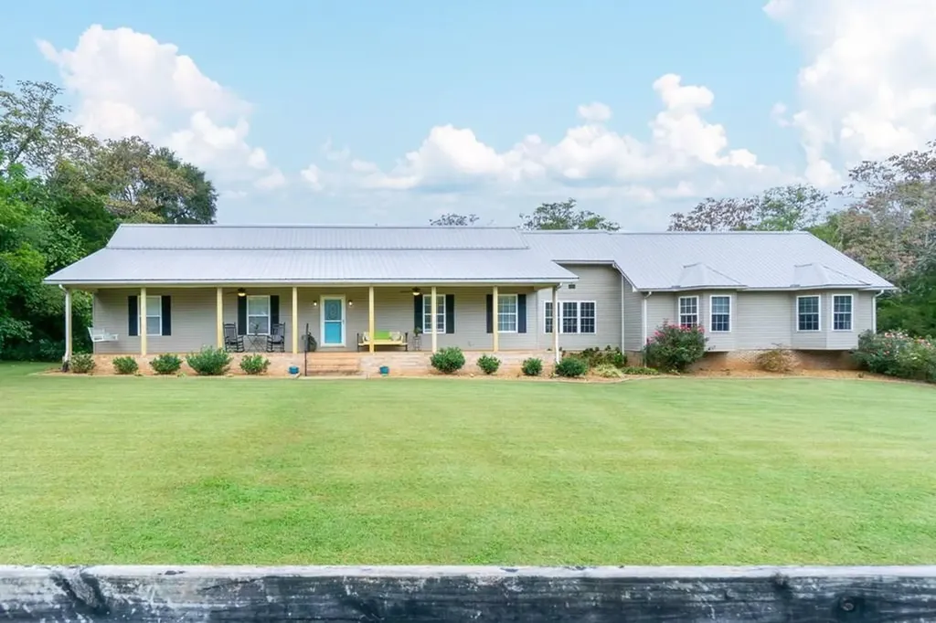 761 Walter Stone Road Sparta TN 38583-5749